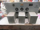 2 Western Electric Prog Amp J68617 Use 310A And 311A Tube For Diy Pre-m. Fixed Price $6499.99.