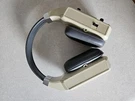 Vintage Radio Shack Tandy Am/fm Headphone Model 12-186, Not Working. Fixed Price $9.95.