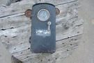 Antique Vintage T9Y General Electric Automatic Time Switch 1929. Fixed Price $96.00.