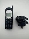 Motorola Talkabout T2260 - Black ( Powertel ) Rare Cellular Phone With Charger. Fixed Price $9.99.