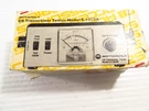 Motorola Cb Transceiver Tester Model S-1353A W/ Original Box. Fixed Price $34.99.