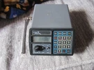 Regency MX5000 Hf/vhf/uhf Scanner 1980S Japan Untested No Power Supply Partsonly. Fixed Price $24.95.