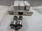 10 Pcs. Nos Philips Vacuum Tubes 6888 Tested. Fixed Price $38.47.