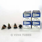 Nos Nib Vintage Lot Of Gramer 14-1033 Rf Oscillator Coils 456 Kc. Fixed Price $69.95.