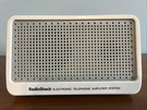 Radioshack Electronic Telephone Amplifier System 43-200A W Box & Cords. Fixed Price $19.99.