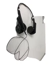 Vintage Aiwa HR-S20 Am/fm Super Bass Foldable Headset Working!. Fixed Price $49.99.