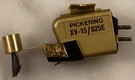 Pickering XV-15/625E Cartridge And Genuine D625E Stylus & Needle Brush. Fixed Price $211.24.