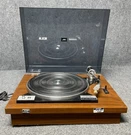 Jvc VL-5 Belt Drive Turntable Semi-auto Stereo Player For Parts. Fixed Price $201.00.