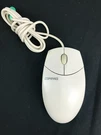 Vintage Logitech Compaq Scroll Wheel PS/2 Mouse Model M-S48A. Fixed Price $21.21.