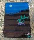 Sansui Electronics Vintage Wall Calendar 1977 Rare Japan G-33000 AU-111 9090DB. Fixed Price $78.45.