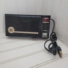 Vintage Fedtro Deluxe Battery Charger Ch-acd Ni-cad Untested. Fixed Price $15.00.