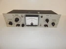 North Atlantic Phase Angle Voltmeter Model 202BR (LYW73). Fixed Price $187.50.