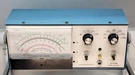 Heathkit Vacuum Tube Voltmeter Model IM-5228 With Mounting Bracket. Fixed Price $110.00.