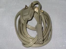 Shinagawa SBS-1 Power Cord Cable Pin Female Two 125V 7A. Fixed Price $34.99.