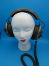 Vintage Sears Audio By Koss Stereo Headphones Model 9438 Retro Hi-fi. Fixed Price $25.00.