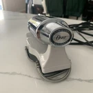 Vintage Oster Professional Stim U Lax Massager Model 14-11A Tested & Works. Fixed Price $29.97.