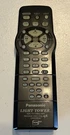 Panasonic LSSQ0206 Light Tower Universal Remote Control Vcr Plus +. Fixed Price $13.99.