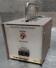 Bk Precision 1604 Isolation Transformer 120V 175W / 1.25A. Fixed Price $124.99.