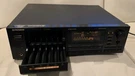 Wow! Pioneer CT-M6R Made In Japan- Multi Cassette Changer Perfect Condition!. Fixed Price $295.00.