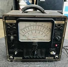 1955 Vintage Precision Apparatus Vacuum Tube Multi- Range Tester Series EV-10A. Fixed Price $499.00.