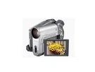 Rare Canon DC20 2MP Dvd Camcorder W/10X Optical Zoom Store Inventory Reduction. Fixed Price $299.00.