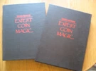 David Roth Expert Coin Magic-richard Kaufman-first Edition W/ Slip Case. Fixed Price $130.00.