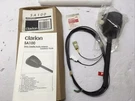 Clarion SA100 Sirius Radio Antenna With Older Style 2 Plug Connectors Nib. Fixed Price $39.00.