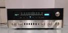 Mac 1700 Tube Hybrid Fm Stereo Receiver For Repair Parts Restoration. Fixed Price $625.00.