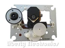 New Optical Laser Lens Mechanism For Sony CDP-CX200 / CDP-CX215 CDP-CX220. Fixed Price $50.42.