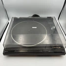 Pioneer PL-670 Full-automatic Stereo Turntable Dc Servo Direct Drive Works. Fixed Price $99.18.