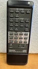 Denon RC-218 Remote Control For DCM-777 Cd Player 6 Disc Cartridge Oem Original. Fixed Price $21.85.