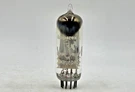 EM81 / 6DA5 Amperex Bugle Boy Magic Eye Tube (new Old Stock) Year Warranty. Fixed Price $28.45.