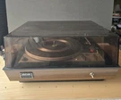 United Audio Dual 1225 Turntable + Dust Cover Cartridge - Rare Vintage 1970S. Fixed Price $129.95.