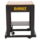 Dewalt DW7350 Planer Stand For DW733 DW734 With Integrated Mobile Base New. Fixed Price $212.79.