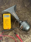 University T-30 DRIVER/4409 Horn Nice Shape. Fixed Price $150.00.