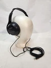 Sony MDR-CD60 Digital Reference Dynamic Stereo Wired Headband Headphones Black. Fixed Price $15.00.
