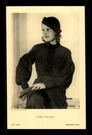 Lilian Harvey Ross Publisher Card No. 7521/2 Unsigned # Bc 214806. Fixed Price $5.84.