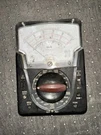 Triplett 630-PL Type 1 Volt Ohm Milliammeter. Fixed Price $29.99.