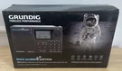 Grundig G6 Aviator Shortwave Radio Buzz Aldrin Edition Am/fm/airband Box Read. Fixed Price $69.99.