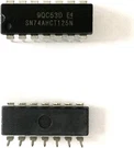 Todiys New 10PCS For SN74AHCT125N MC74ACT125NG MM74ACT125N. Fixed Price $17.53.