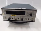 Eldorado Frequency Counter Model: 1607 *powers On/as-is* EB-18244. Fixed Price $179.99.