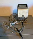 Vintage Heathkit IM-11 Vtvm Vacuum Tube Voltmeter With Probe. Fixed Price $55.00.