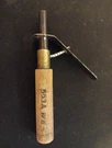 Vintage 553A Western Electric (we) Lamp Extractor Tool. Fixed Price $25.00.