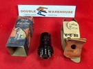 Vintage Rca Victor 6SR7 Radio Vacuum Tube. Fixed Price $14.99.