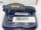 Mint Sony Sports Fm/am Radio Cassette Walkman WM-FS420. Fixed Price $127.85.