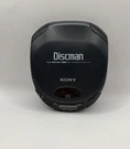 Sony Discman Model D-151 Cd Player Digital Mega Bass *works. Fixed Price $26.50.