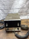 Vintage E.f. Johnson Messenger Two Radio External Speaker Mic Base Unit. Fixed Price $39.99.