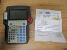 Fanuc A05B-2301-C303 Teach Pendant Secured Cables. Fixed Price $691.77.
