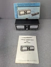 Micronta 21-520A 3 Range Power And Swr Meter Tested Working. Fixed Price $45.00.
