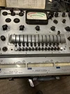 Precision Apparatus 10-40 Electronamic Tube Tester Working . Engineers Estate. Fixed Price $200.00.
